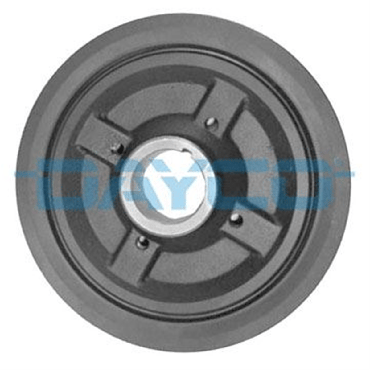 DAYCO DPV1156 - Krank Kasnagi - Japon L200 (k64)