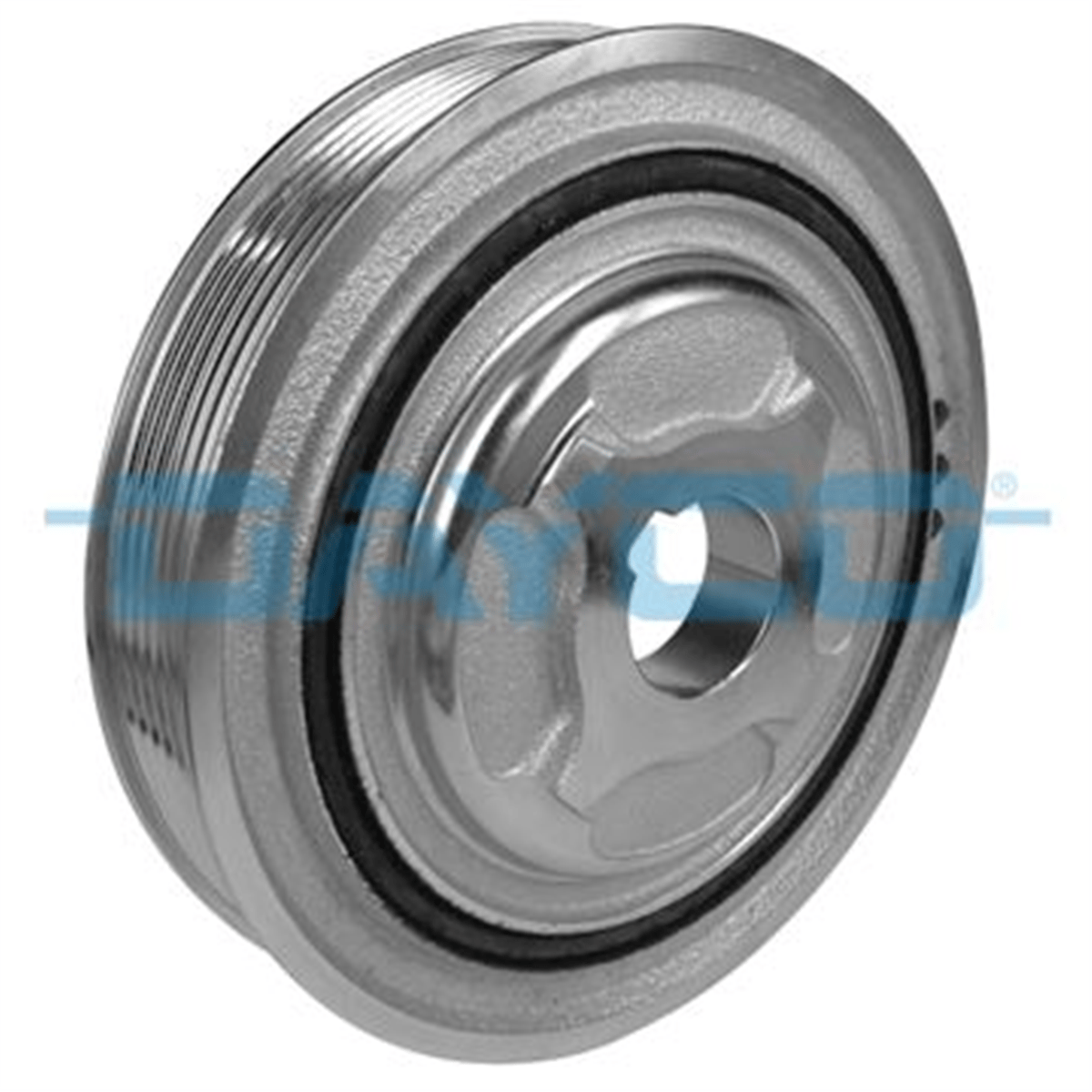 DAYCO DPV1205 - Krank Kasnagi - Ford Mondeo Iv 508 Jaguar Xf I