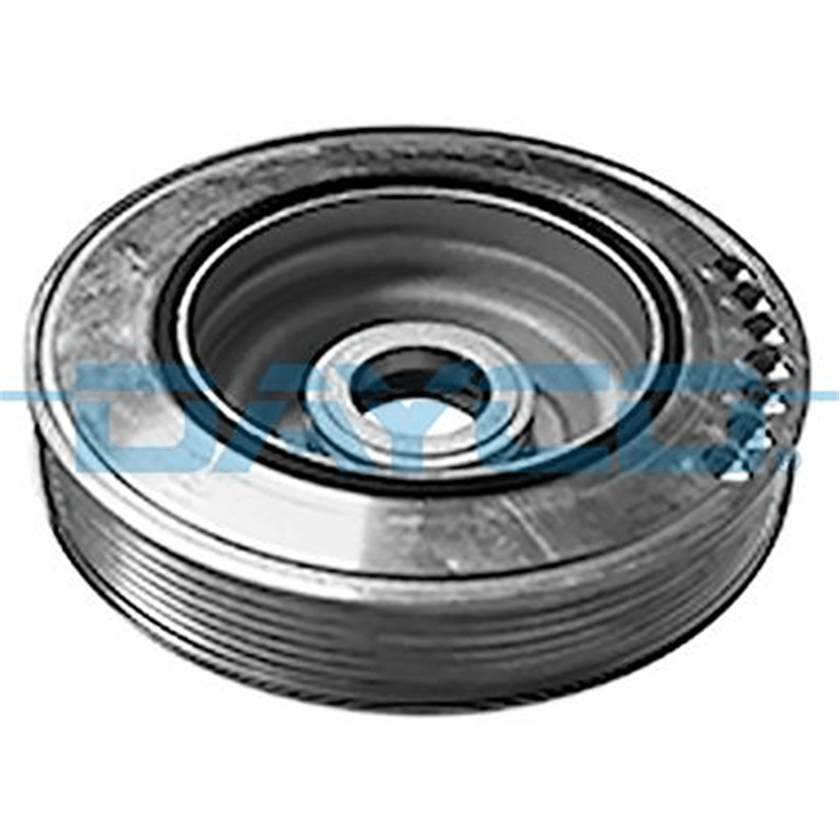 DAYCO DPV1818 - Krank Kasnagi - Opel 508 / 3008 / Expert / Traveller/focus Grandland Vivaro C