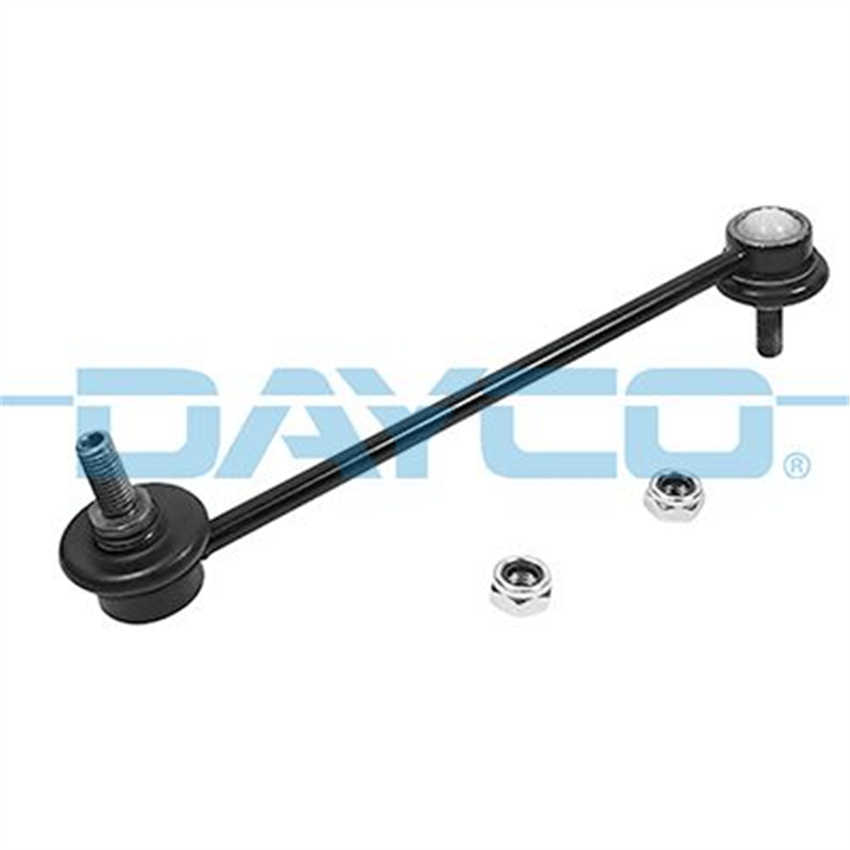 DAYCO DSS1097 - Viraj Aski Rotu Ön - Ford Connect