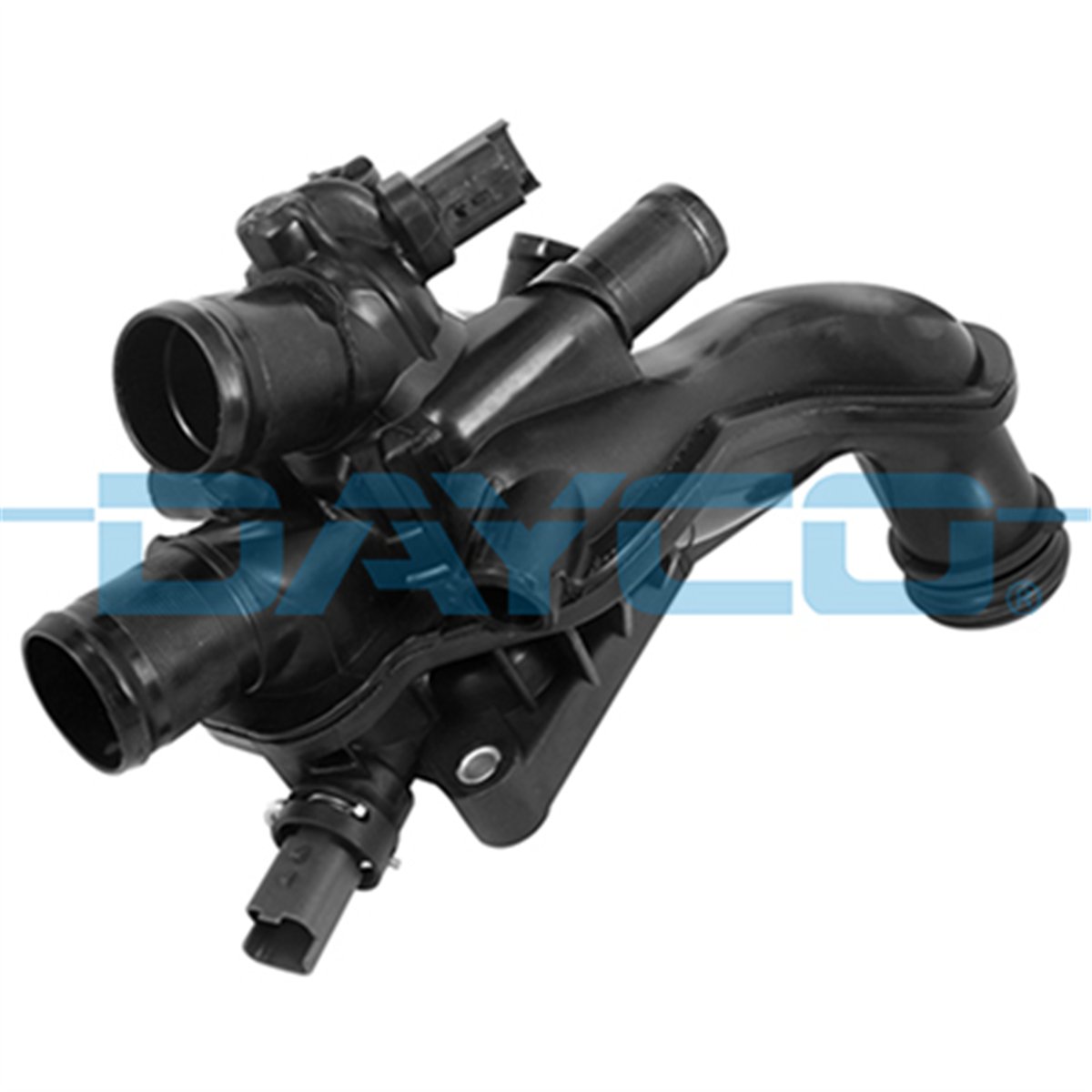 DAYCO DT1257H - Termostat Komple - Psa 207/308/c4