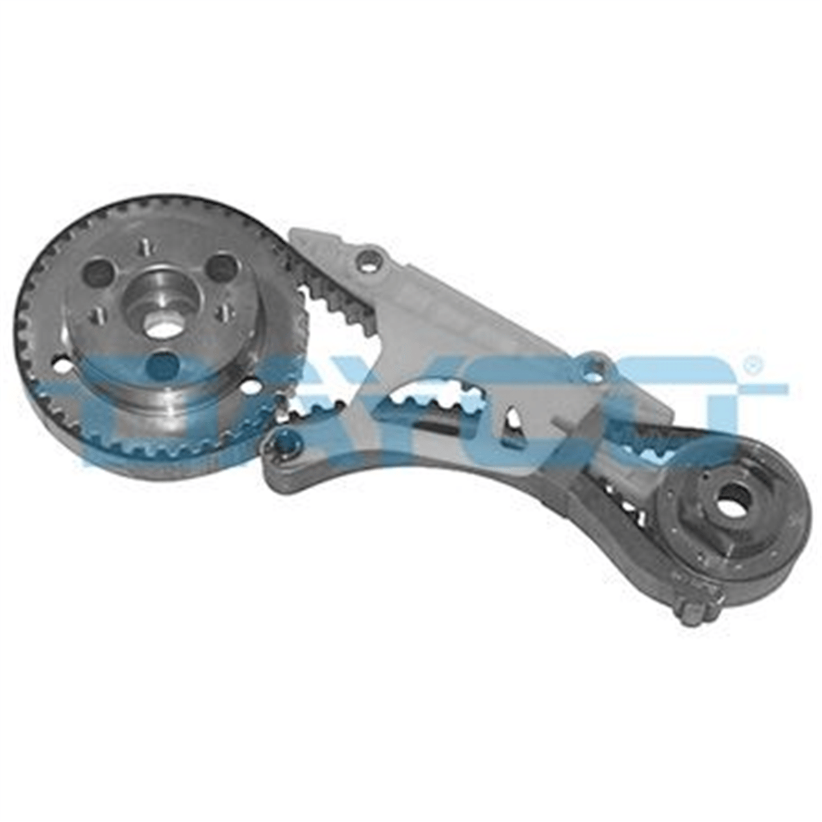 DAYCO KBIO01 - Eksantrik Kayis Gergi Kiti Alt - Ford Connect/focus/c-max/mondeo