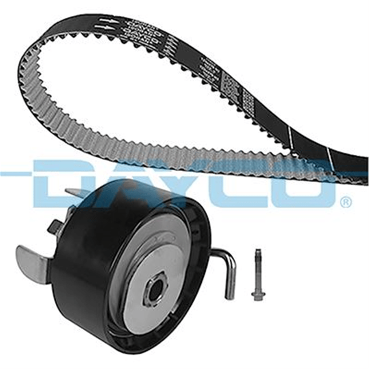 DAYCO KBIO02 - Triger Seti - Ford Focus/c-max/fiesta/c0urier/mondeo