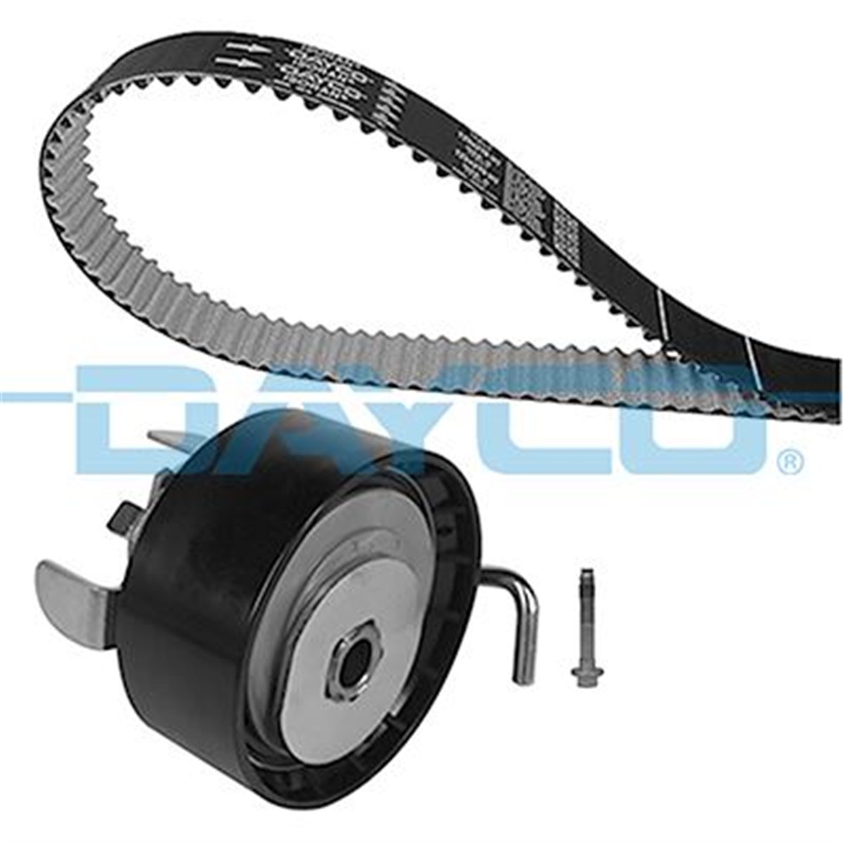 DAYCO KBIO03 - Triger Seti - Ford Focus/c-max/fiesta
