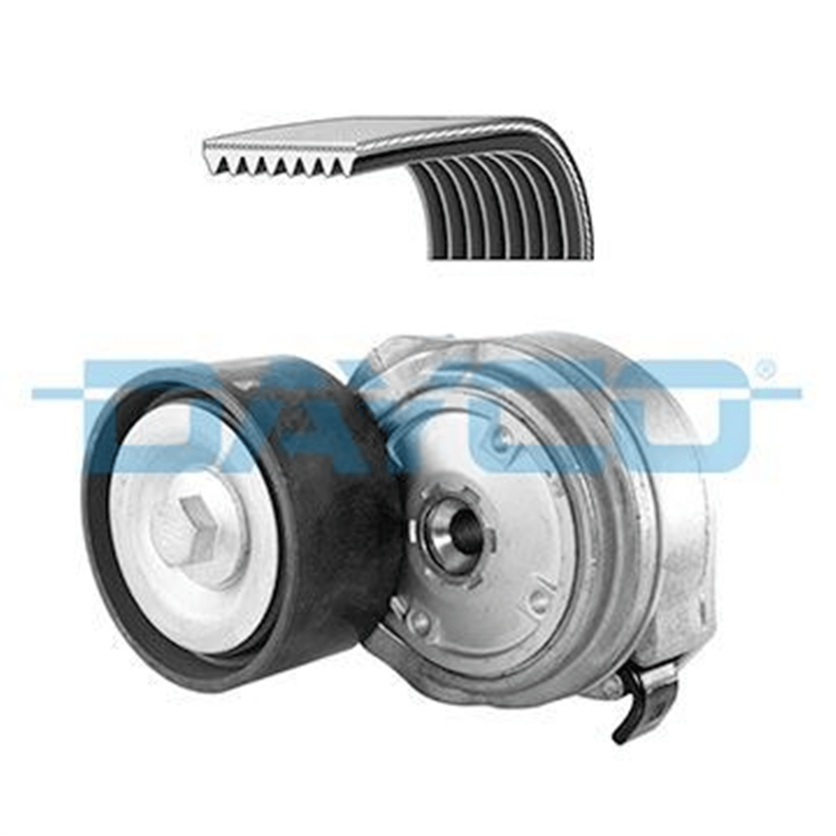 DAYCO KPV024HD - V Kayis Seti - Av Tga, Tgs I, Tgx I