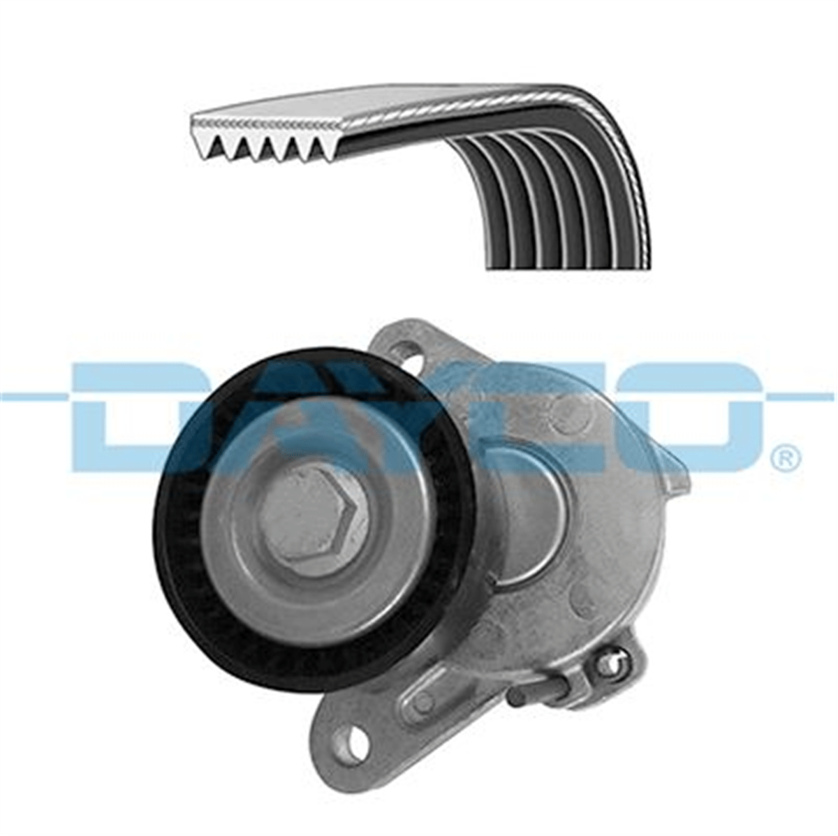 DAYCO KPV1115 - V Kayis Seti - Vw Golf7-a3-leon-caddy-tiguan