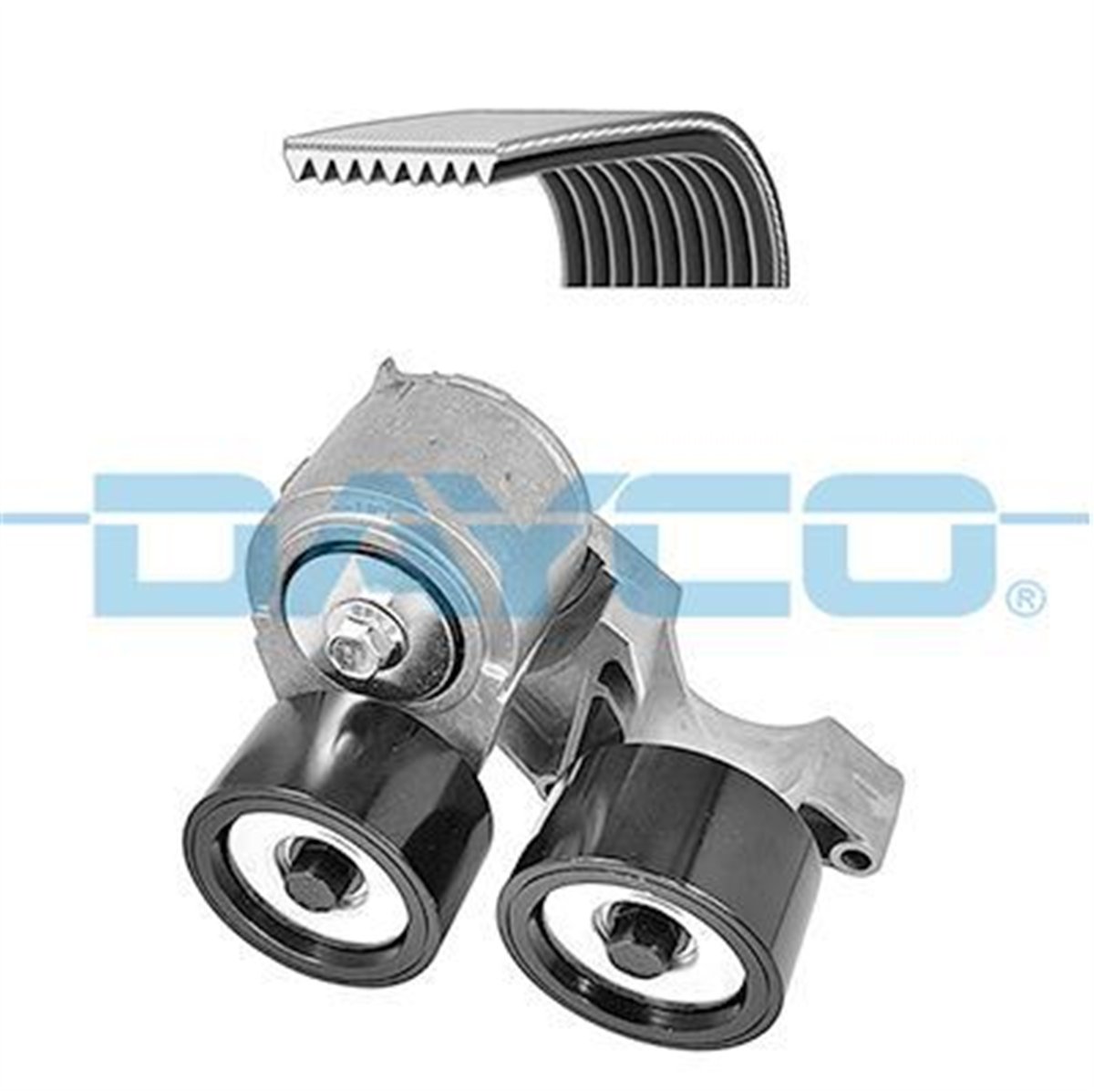 DAYCO KPV151HD - V Kayis Seti - Av Cf 85, Xf 105