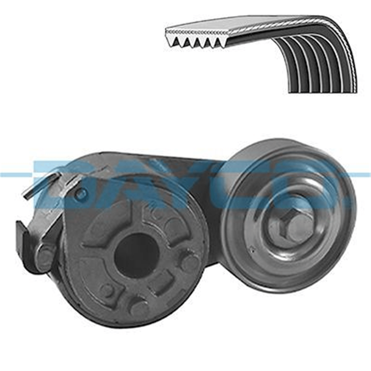 DAYCO KPV309HD - V Kayis Seti - Av Crossway