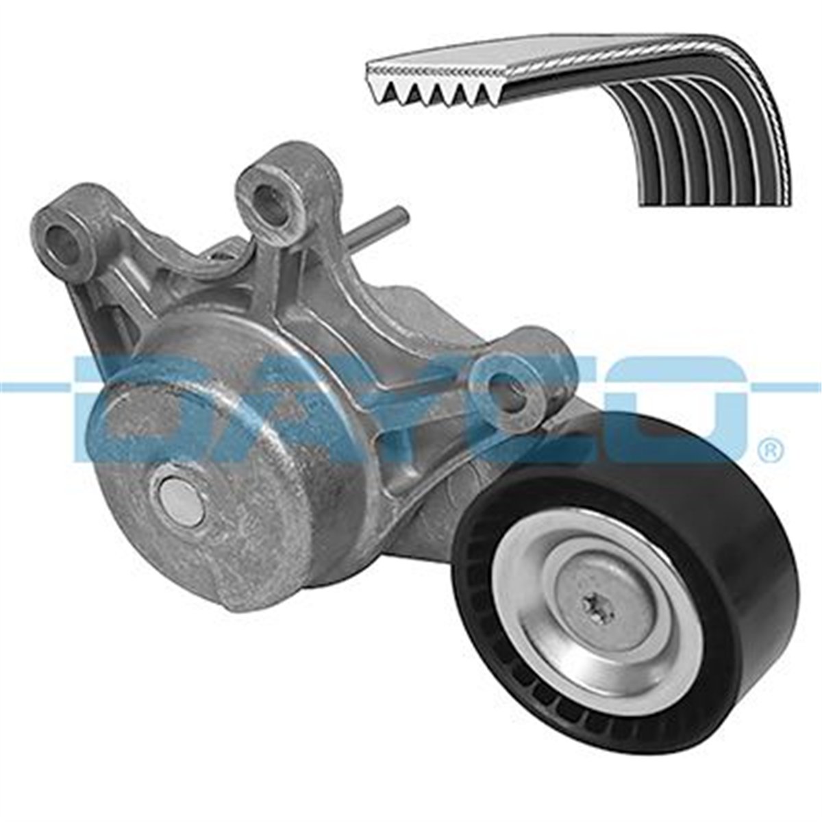 DAYCO KPV572 - V Kayis Seti - Bmw F20-f21-f22-f23-f30-f31-f32-f33-f34-f36