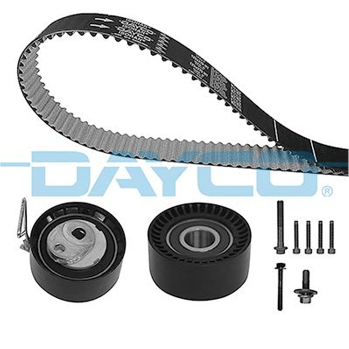 DAYCO KTB1159 - Triger Seti - Volvo Volvo S60 S90 V40 V60 Xc40 Xc60 Xc90