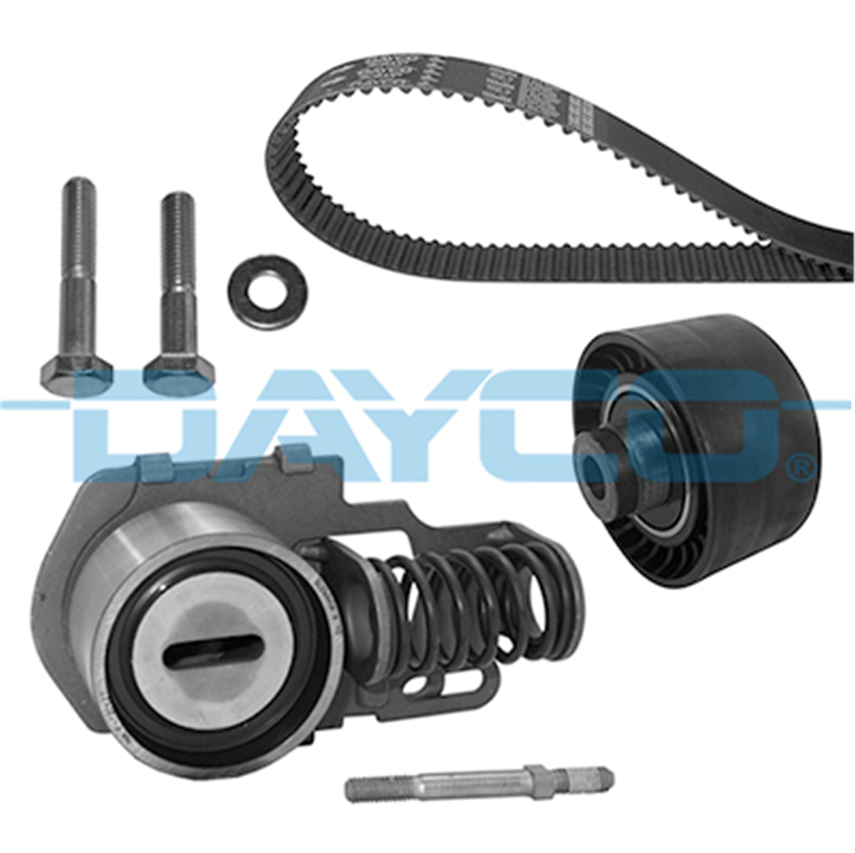 DAYCO KTB119 - Triger Seti - Psa 406/605