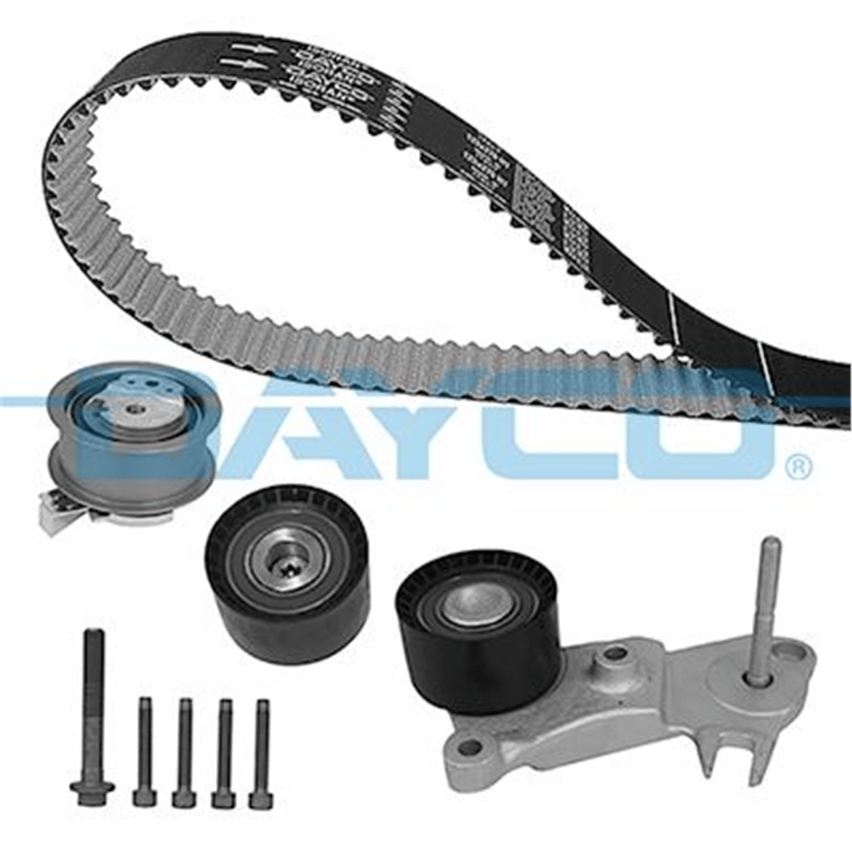 DAYCO KTB1190 - Triger Seti - Volvo Volvo S60 Ii V 90 Ii