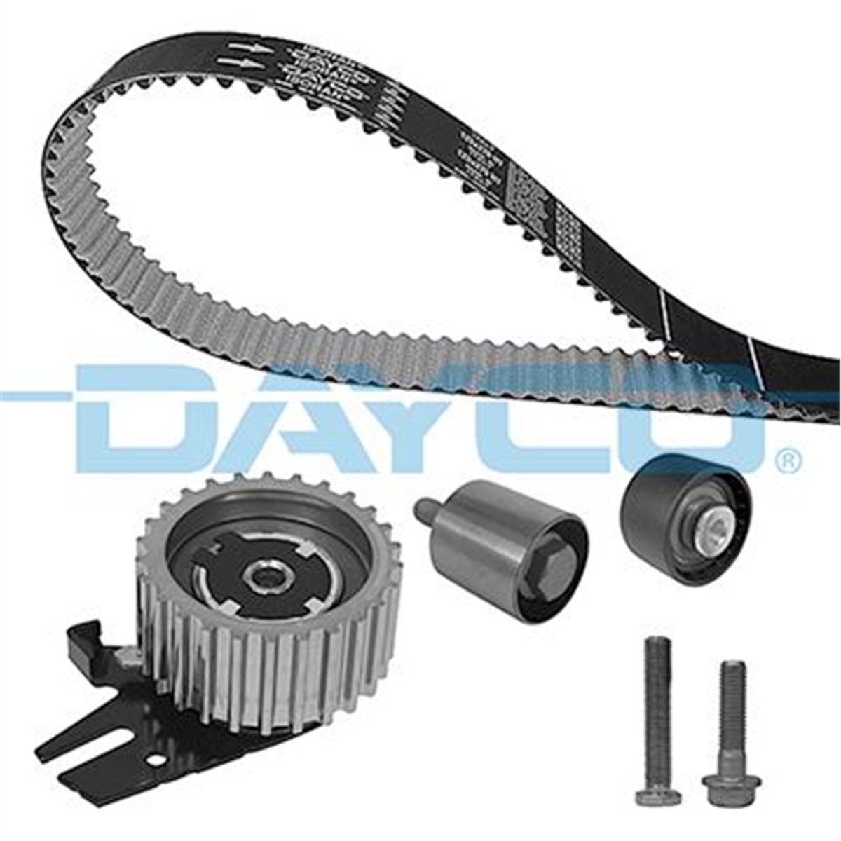DAYCO KTB1191 - Triger Seti - Fiat Ducato V Alfa Giulia Stelvio