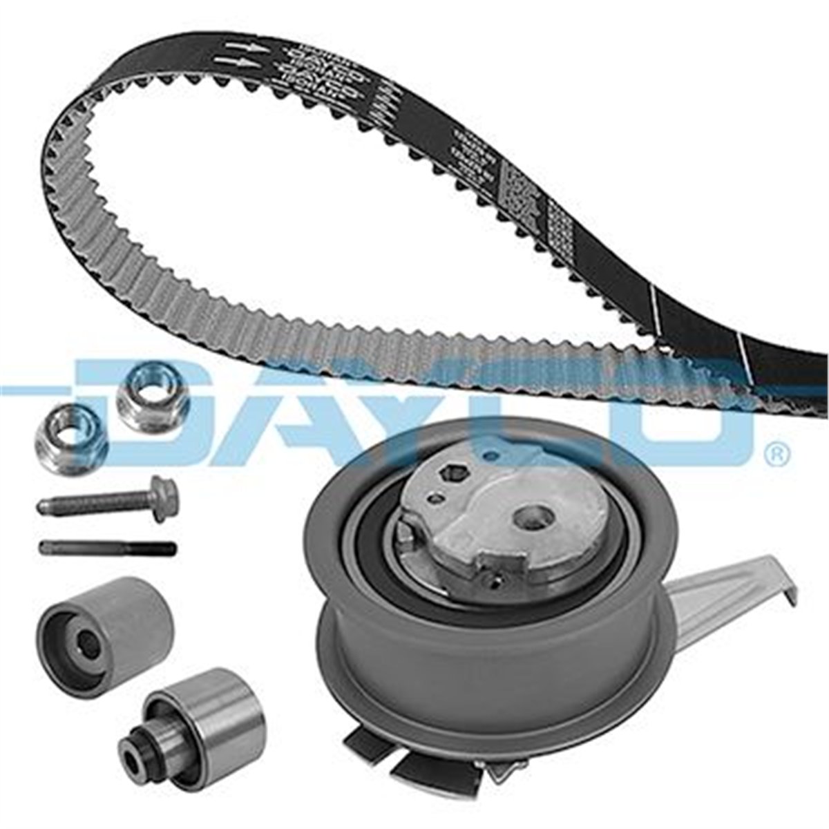DAYCO KTB1192 - Triger Seti - Vw Crafter-t6