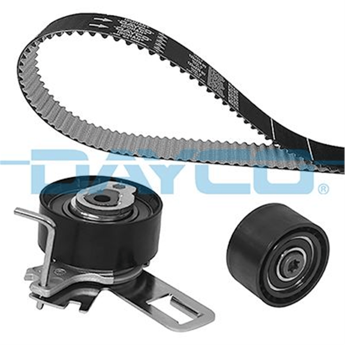 DAYCO KTB1208 - Triger Seti - Ford Focus/grandland X/corsa F/combo E/308/rifter/3008