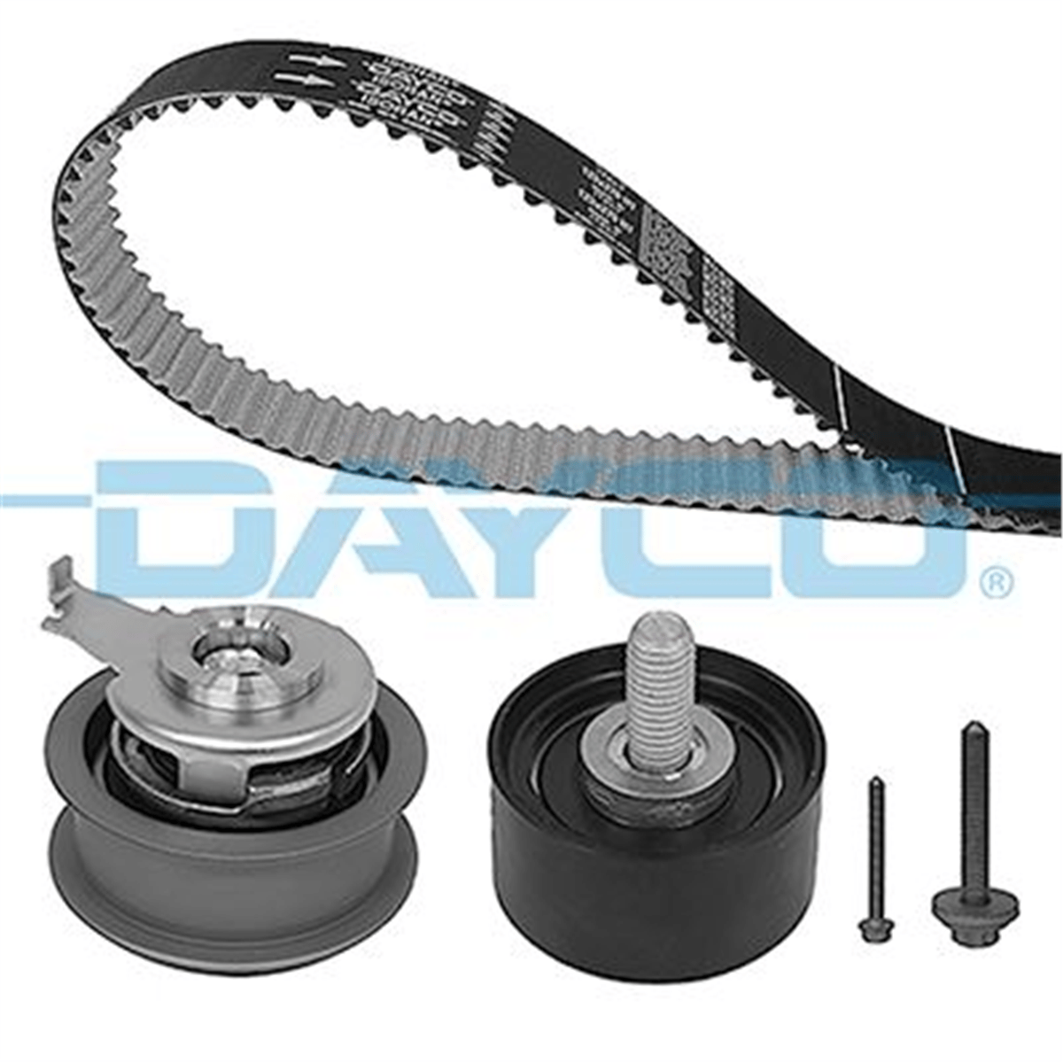 DAYCO KTB1222 - Triger Seti - Vw Golf7-golf8-passat-polo-a3-leon
