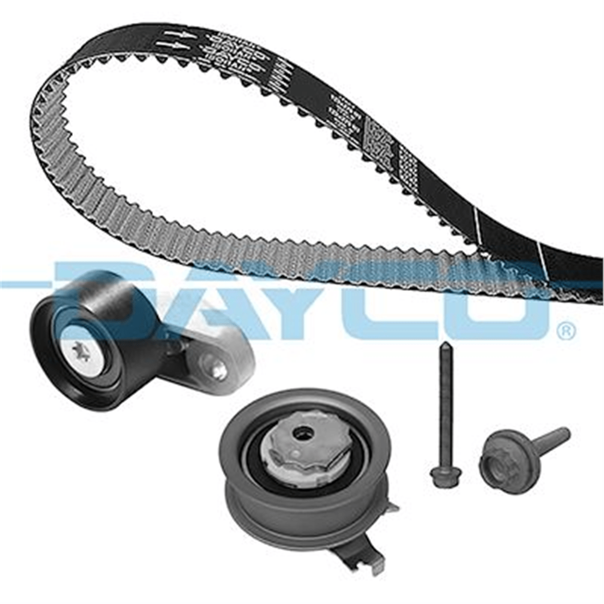 DAYCO KTB1234 - Triger Seti - Vw Golf8-a3-leon-octavia