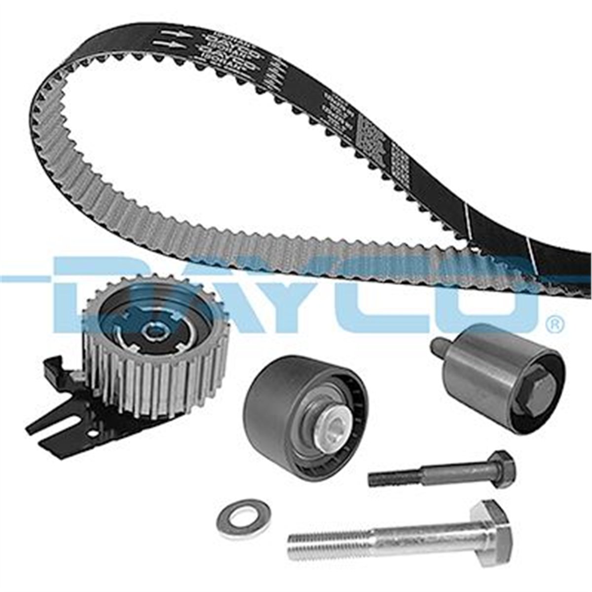 DAYCO KTB1237 - Triger Seti - Fiat Egea - Doblo Iv -500x