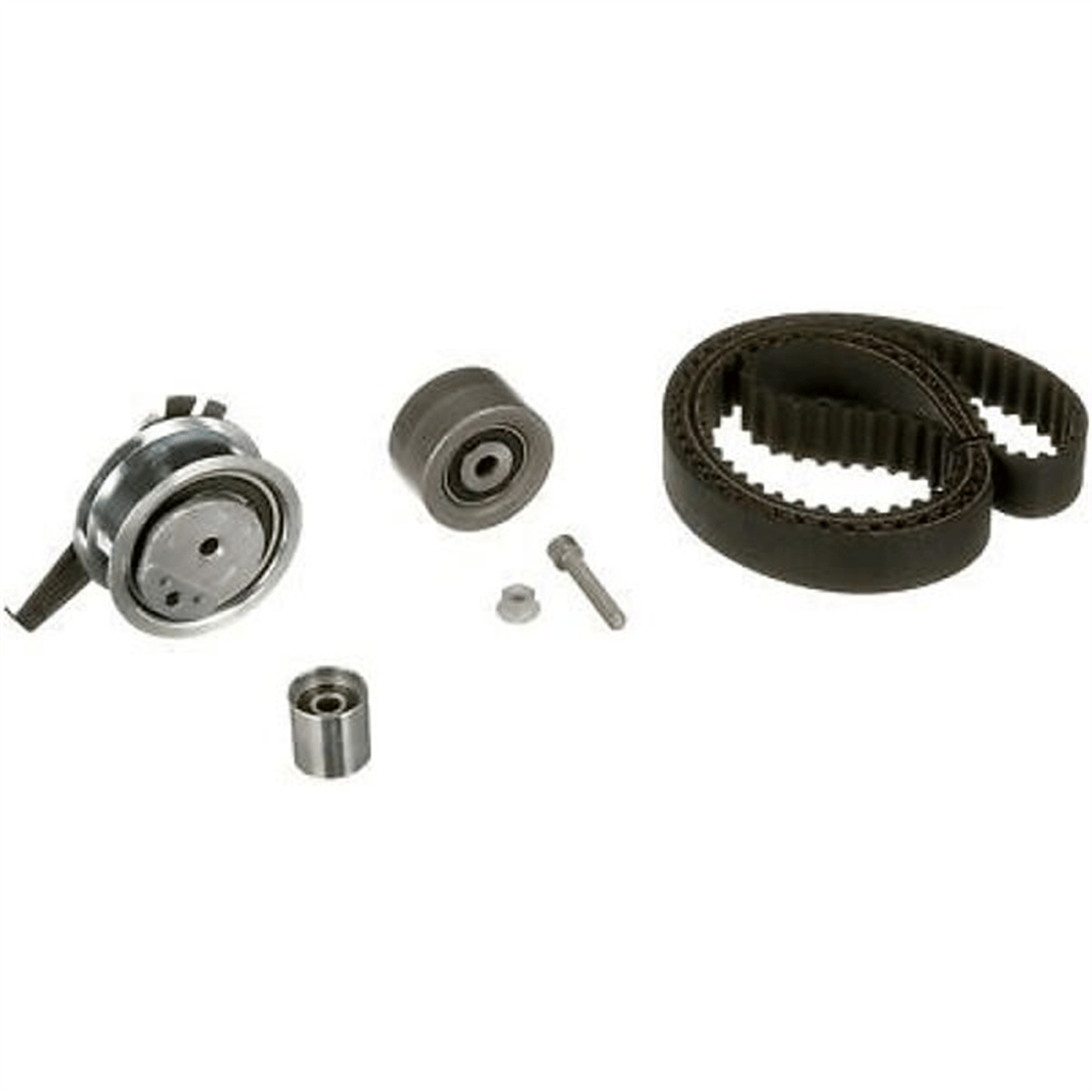DAYCO KTB1240 - Triger Seti - Vw Caddy-passat-tiguan-a3-a4-a5
