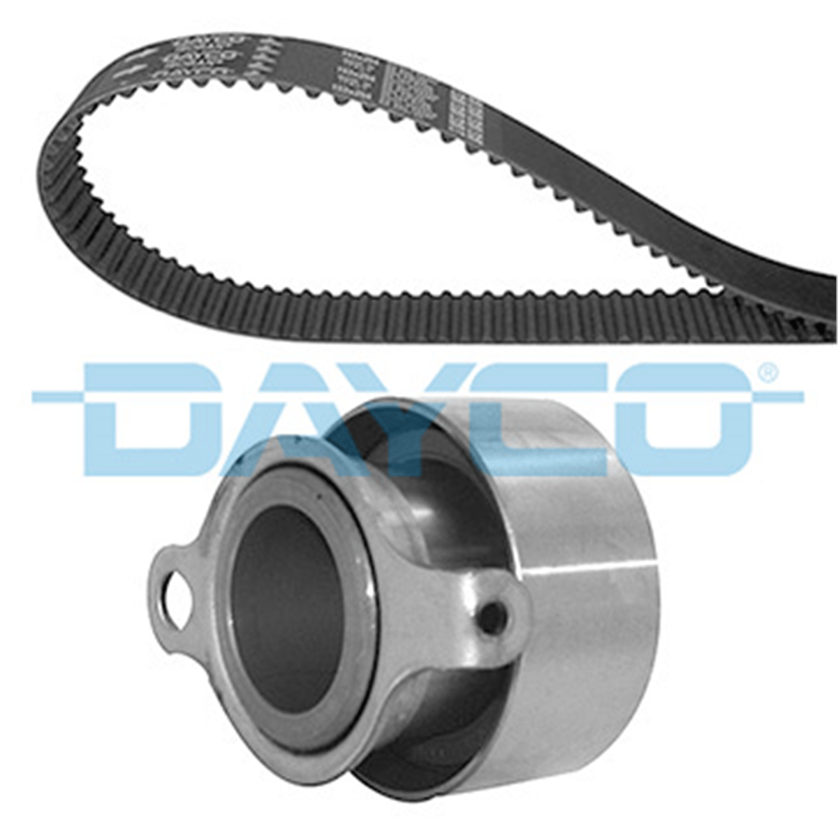DAYCO KTB125 - Triger Seti - Japon Civic (ed, Ec, Eg) : Civic (ma) Hb 1.4 95-96