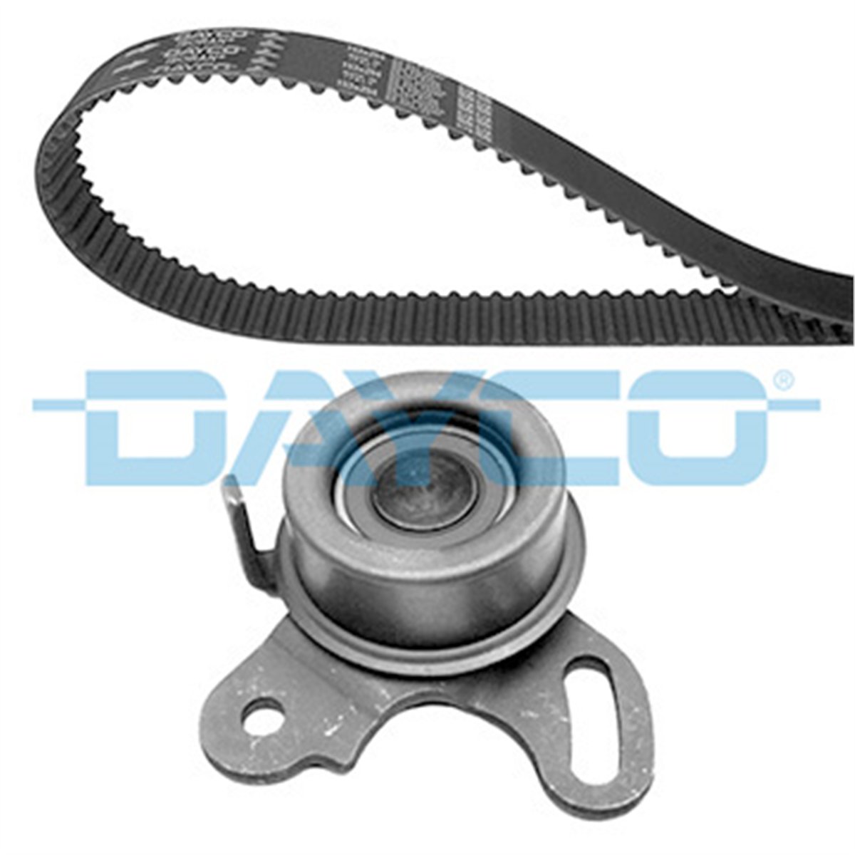 DAYCO KTB130 - Triger Seti - Kore Excel/lancer 88-91
