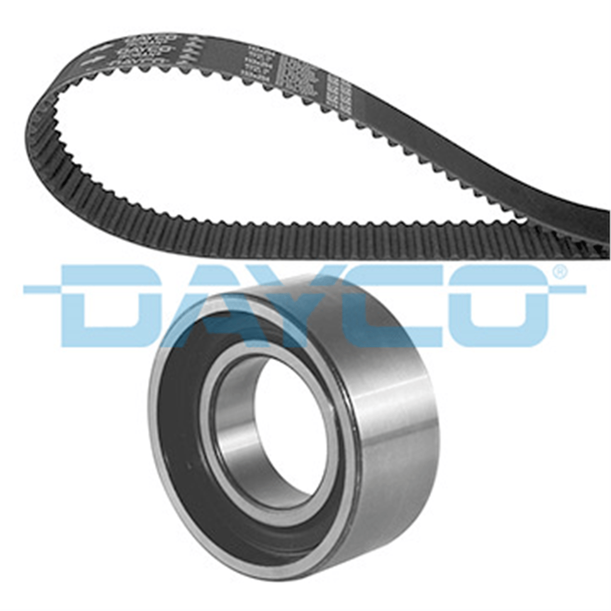 DAYCO KTB135 - Triger Seti - Fiat Palio Tpsxu-slx