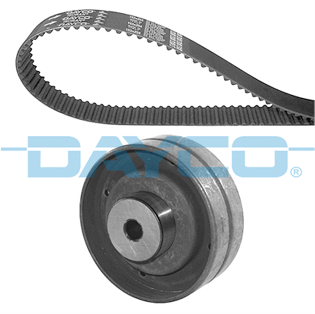 DAYCO KTB150 - Triger Seti - Vw T4