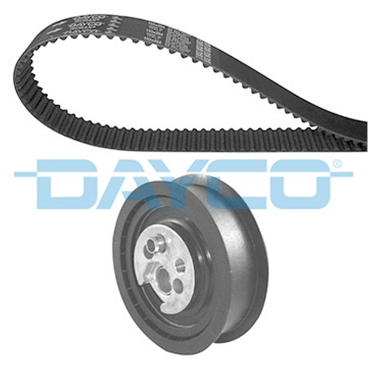 DAYCO KTB155 - Triger Seti - Vw A100-a6