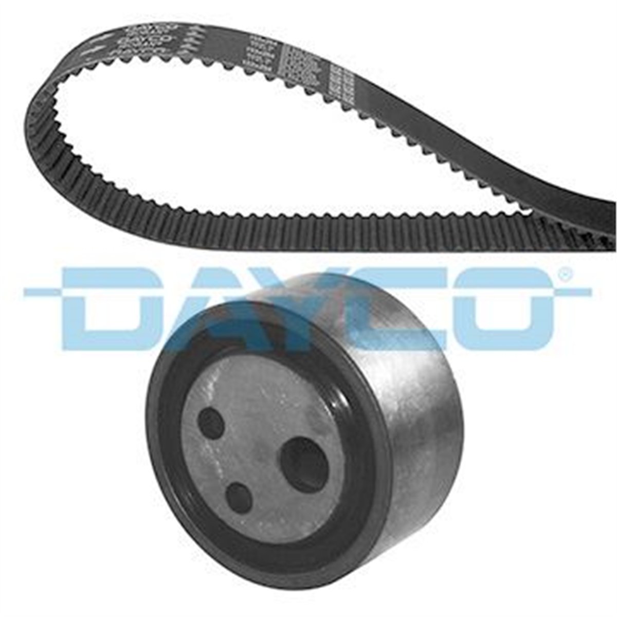 DAYCO KTB163 - Zamanlamakayiskiti - Fiat 