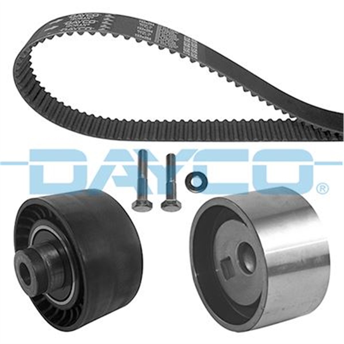 DAYCO KTB165 - Triger Seti - Fiat Ulysse/306/406