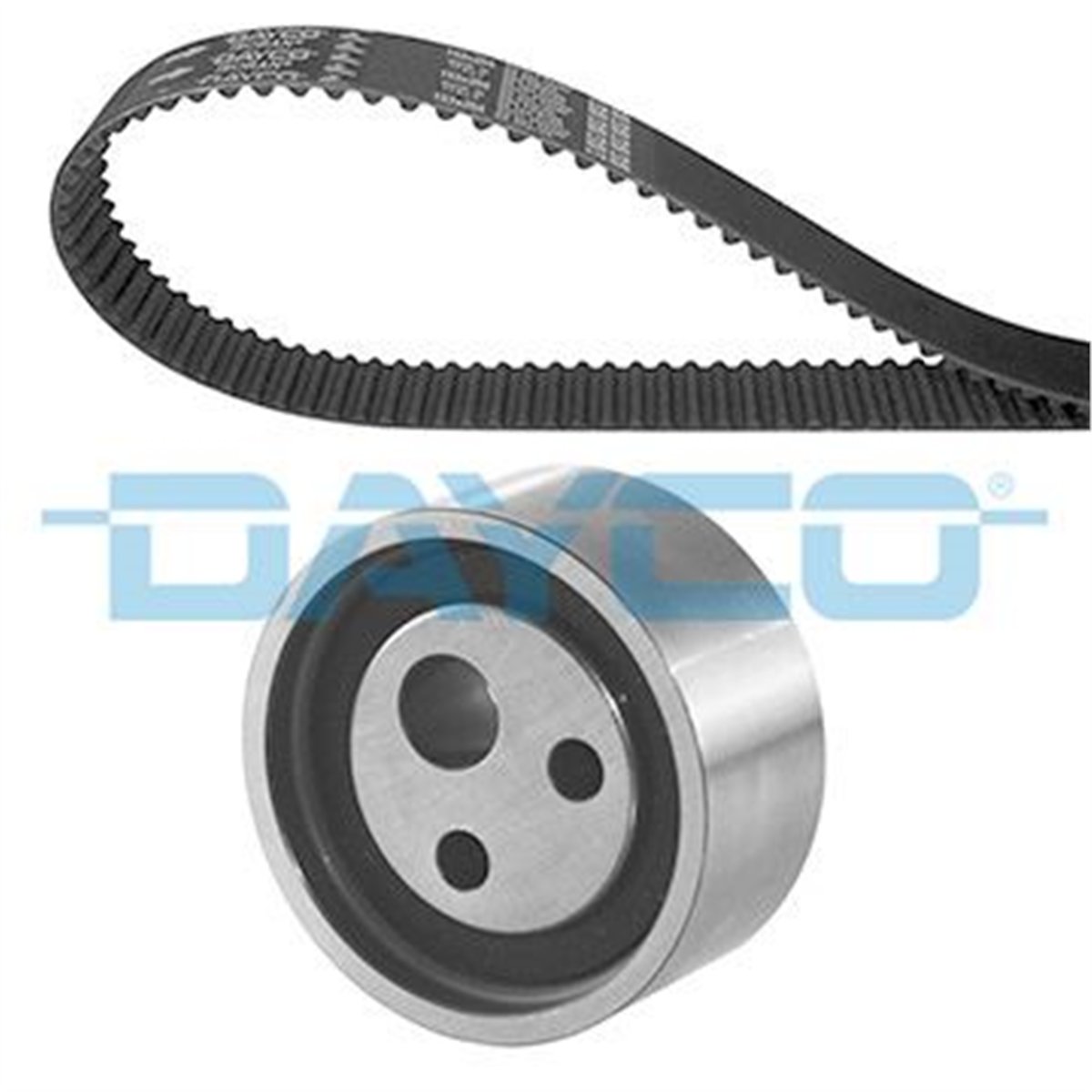DAYCO KTB174 - Triger Seti - Renault Twingo/clio/kango
