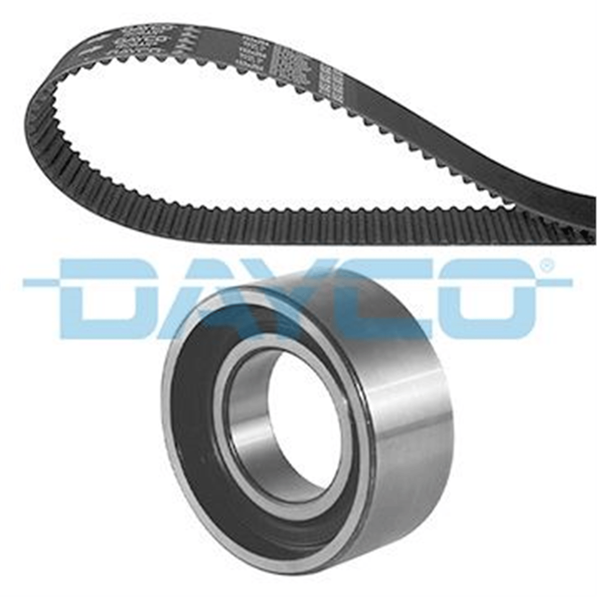 DAYCO KTB184 - Triger Seti - Fiat Panda Cinquecento