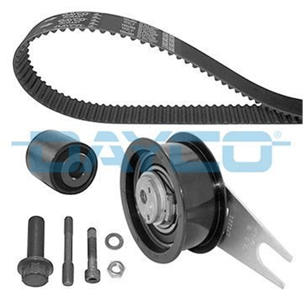 DAYCO KTB190 - Triger Seti - Vw Golf3-passat