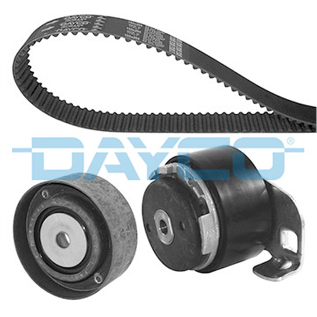 DAYCO KTB194 - Triger Seti - Renault Laguna / Safrane