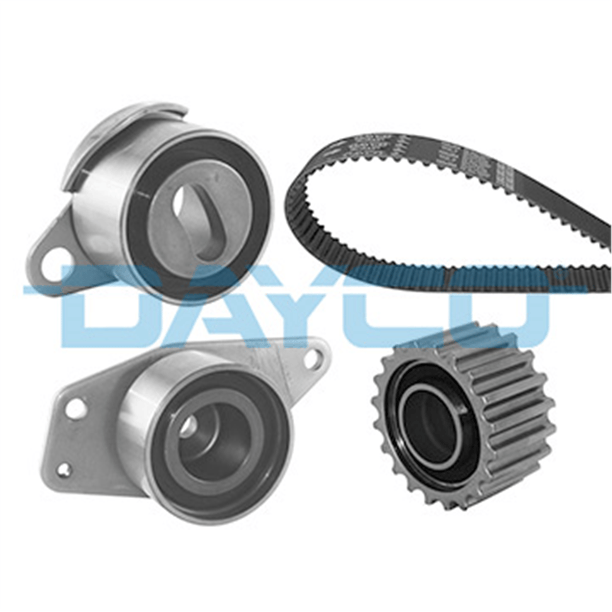 DAYCO KTB195 - Triger Seti - Renault Megan I/kangoo/volvo V40-s40
