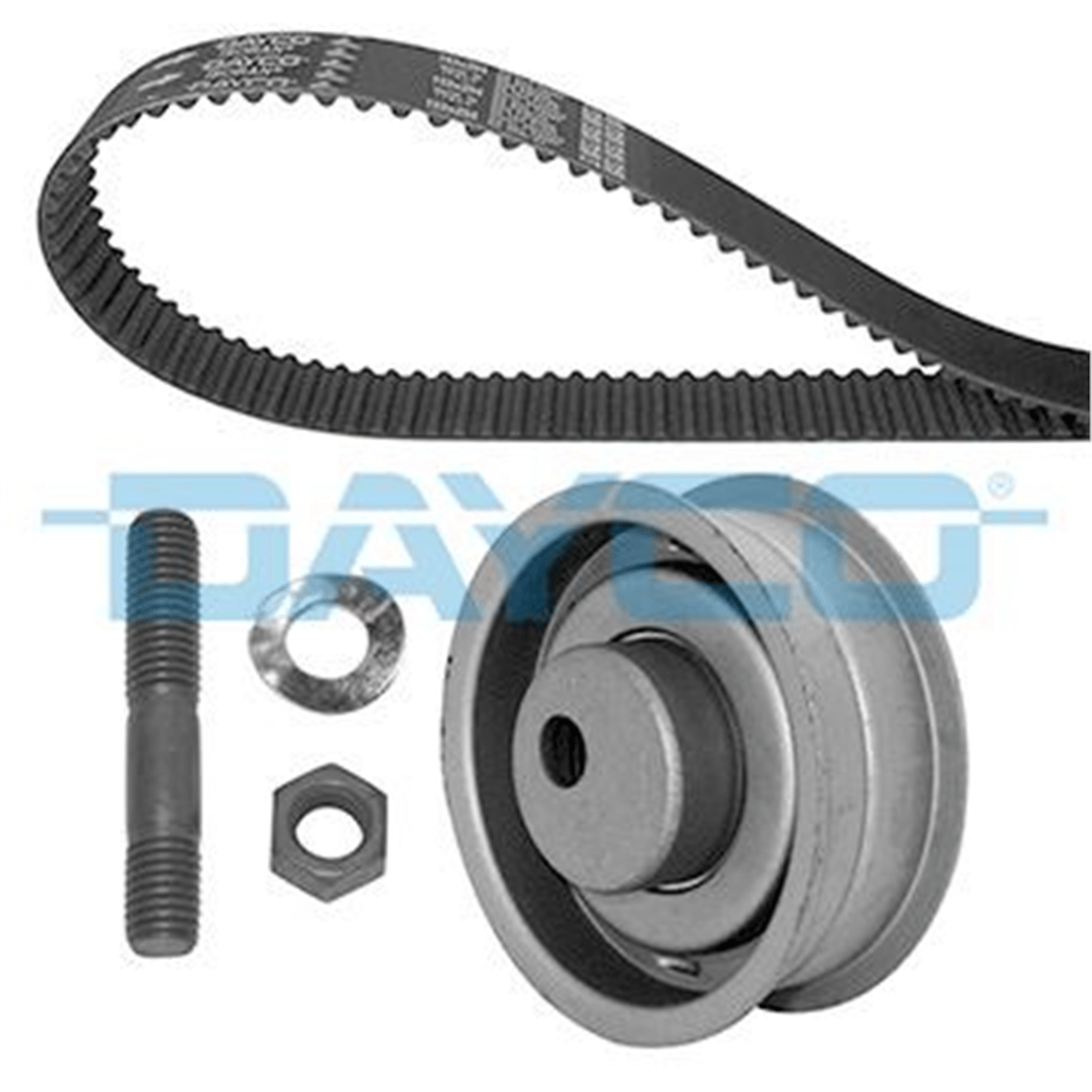 DAYCO KTB204 - Triger Seti - Vw Polo Classic-golf1-golf2-a80