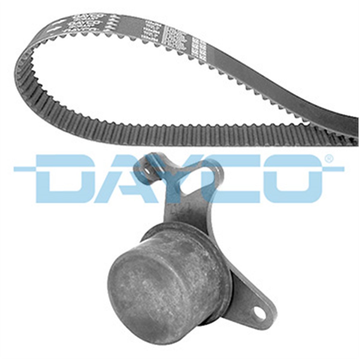 DAYCO KTB216 - Triger Seti - Bmw E21-e28-e30-e34