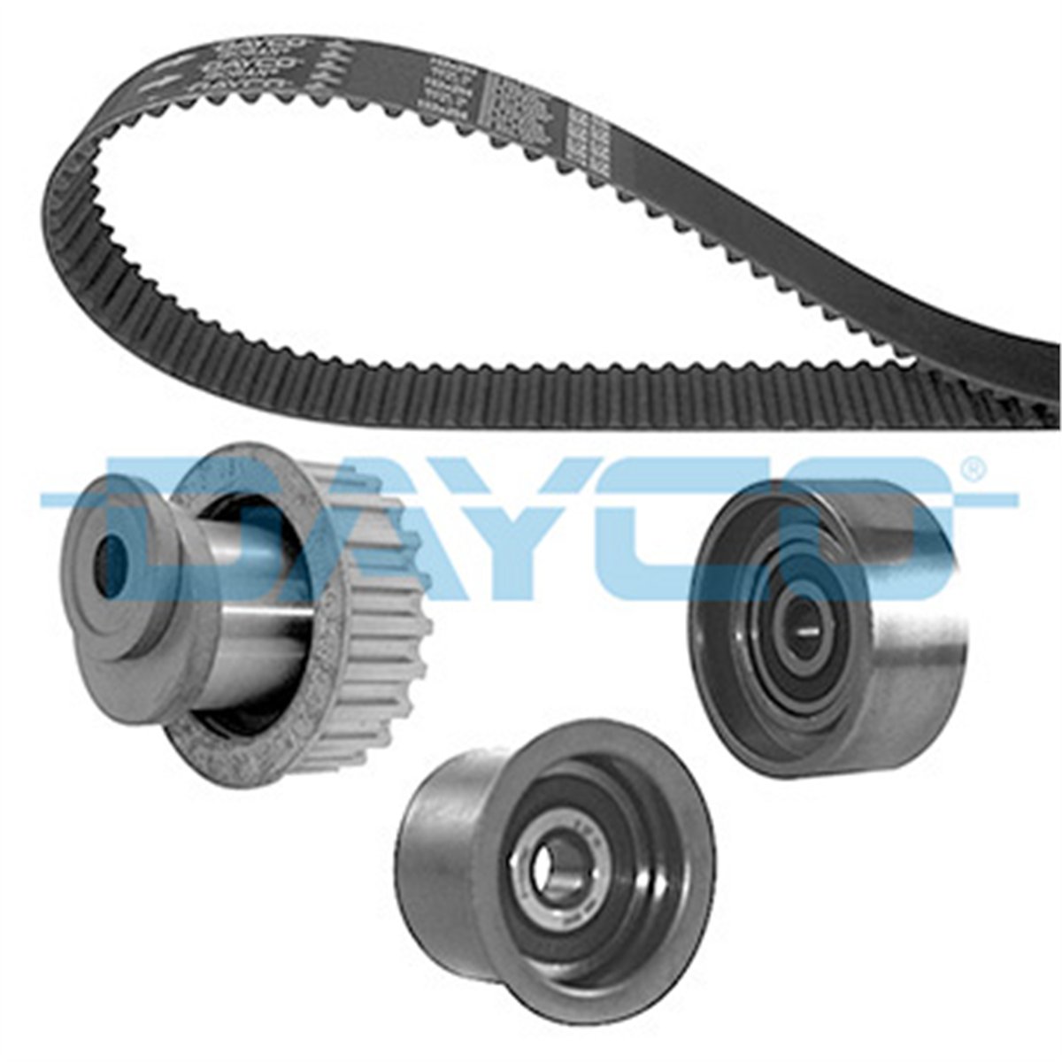 DAYCO KTB217 - Triger Seti - Bmw E30-e34