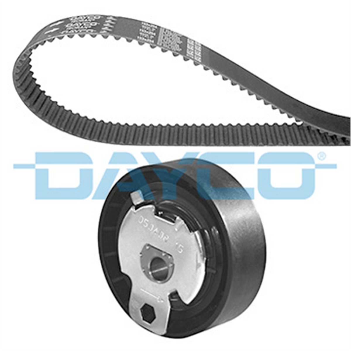DAYCO KTB251 - Triger Seti - Ford Connect/focus