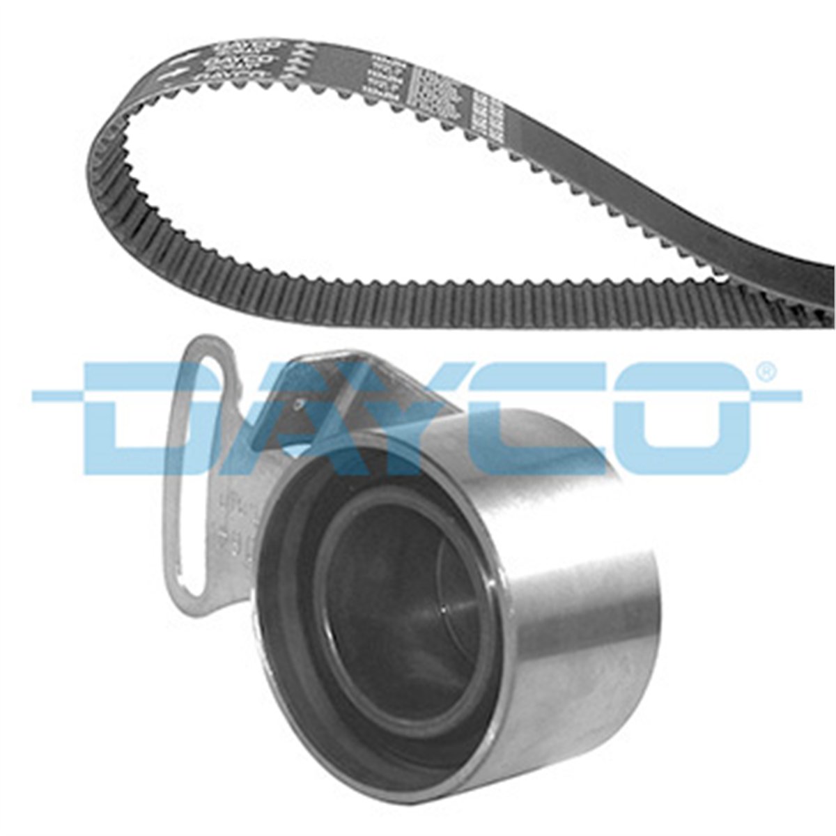 DAYCO KTB258 - Triger Seti - Bmw Rover 114 200 400