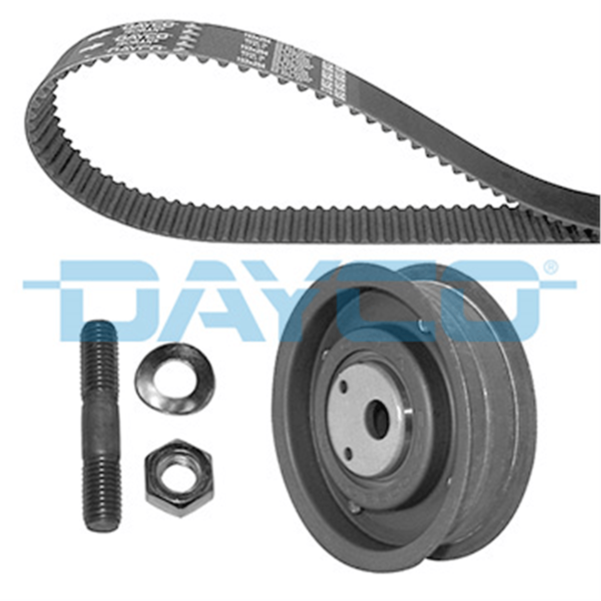 DAYCO KTB265 - Triger Seti - Vw Golf1-golf2-a80