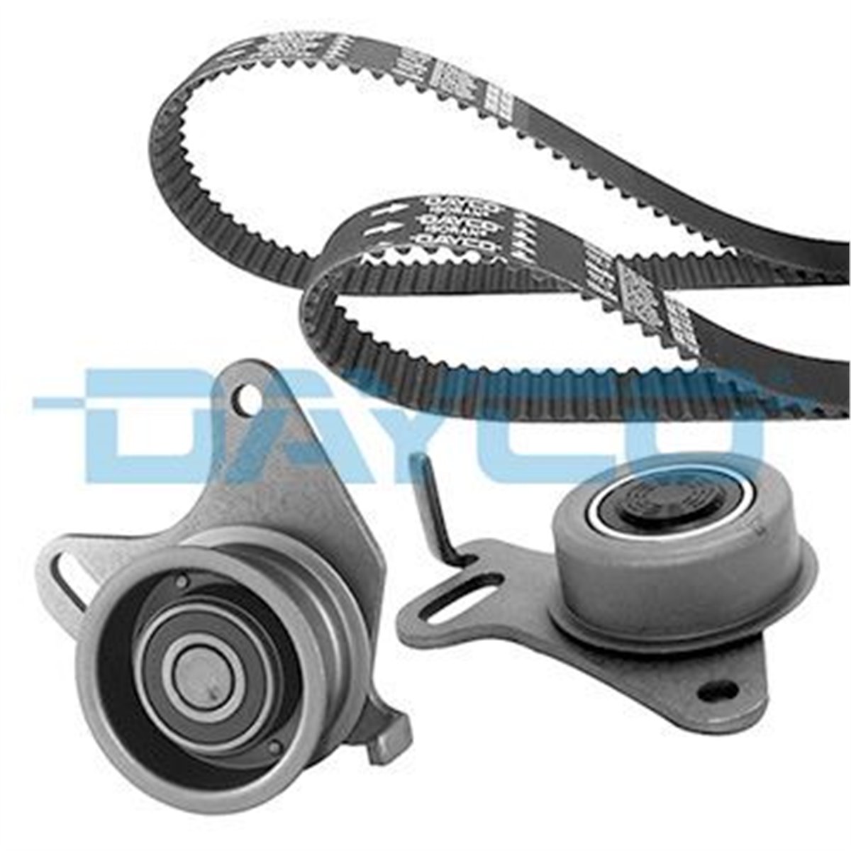 DAYCO KTB268 - Triger Seti - Japon L300 L400 Pajero