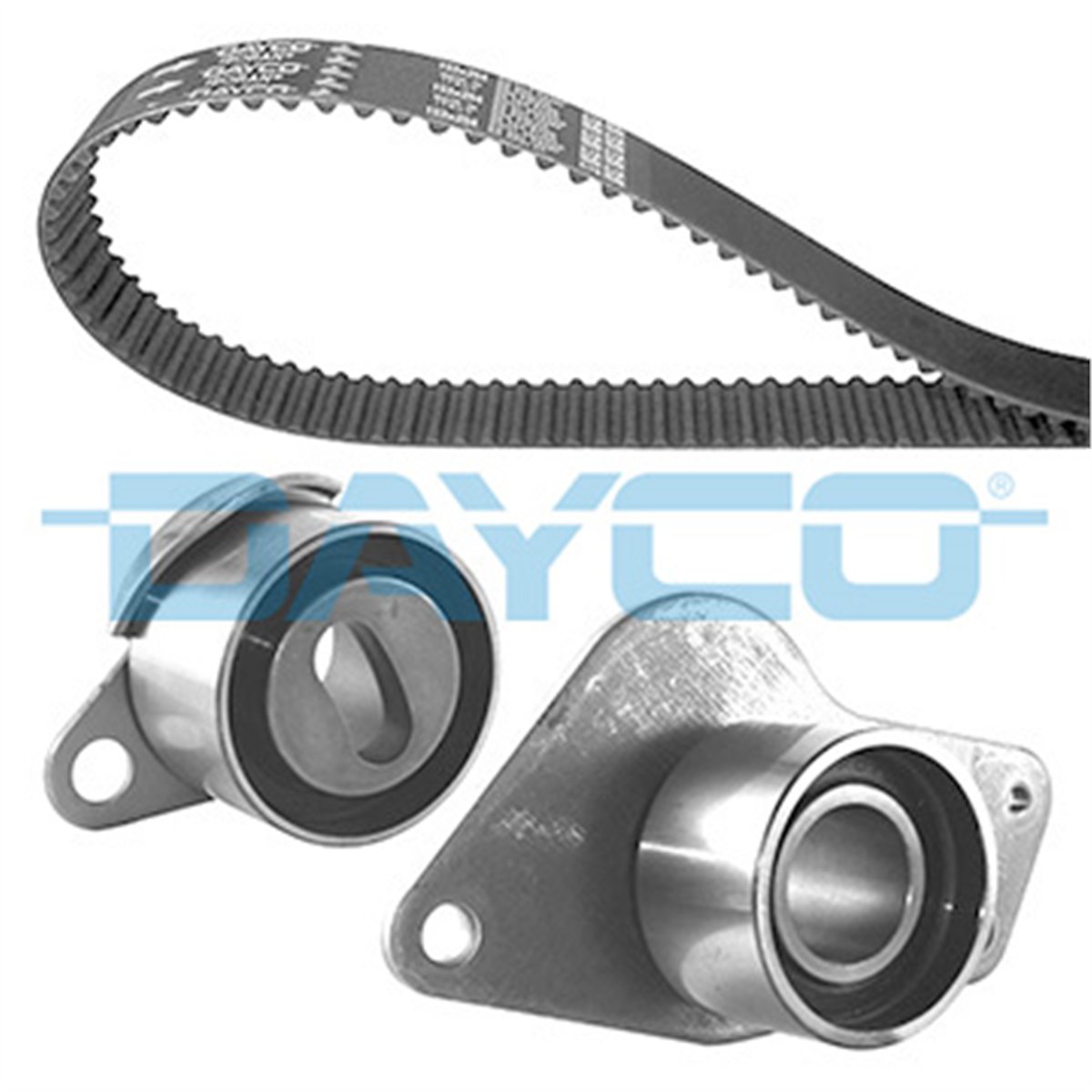 DAYCO KTB279 - Triger Seti - Renault Clio/expres