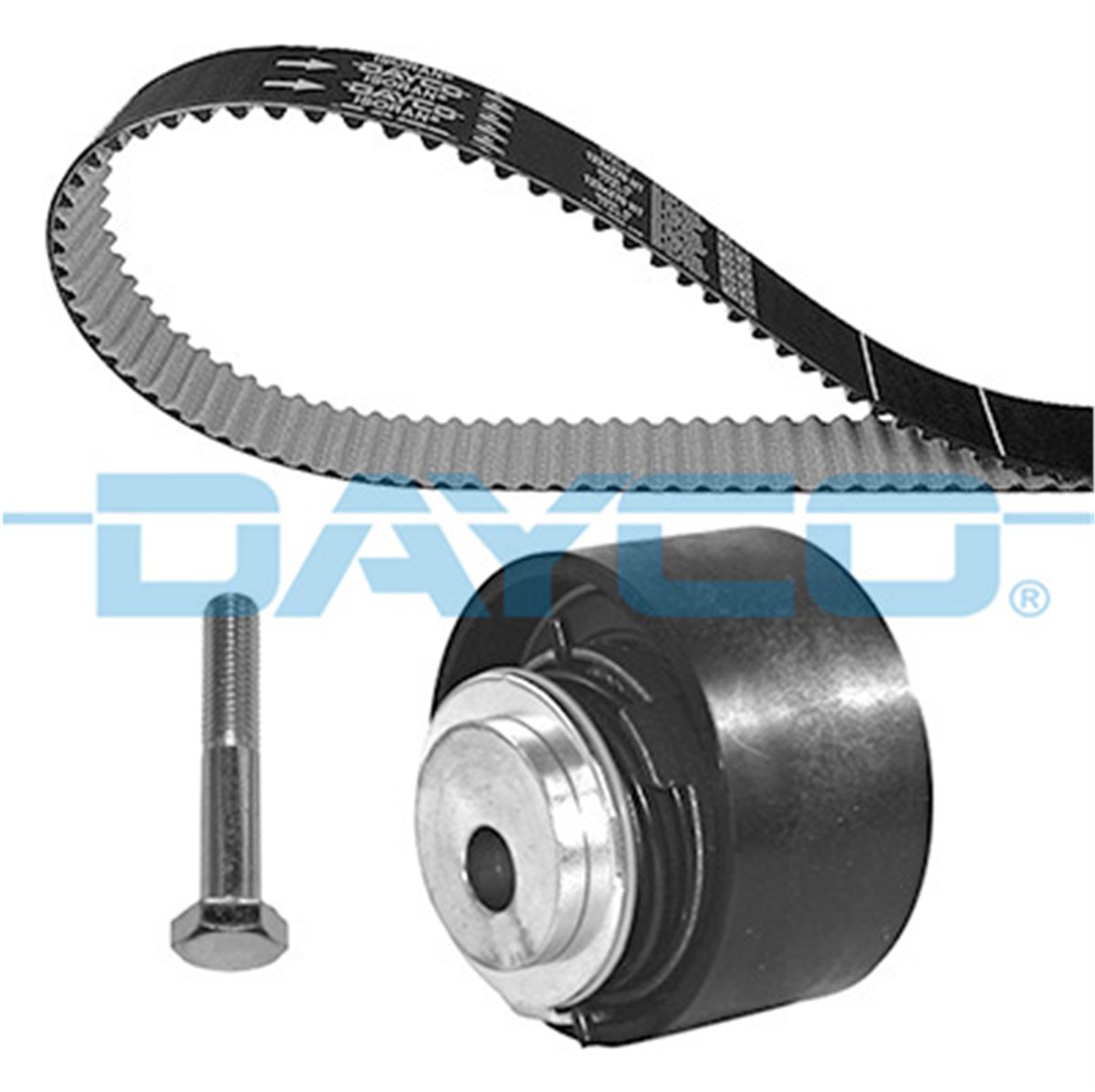 DAYCO KTB282 - Triger Seti - Ford Transit M12-m15