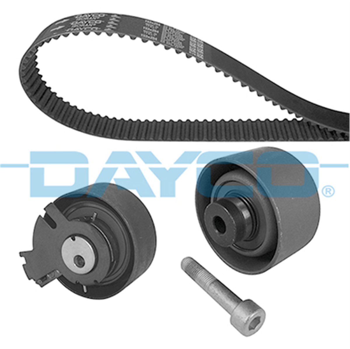 DAYCO KTB333 - Triger Seti - Psa 206/307
