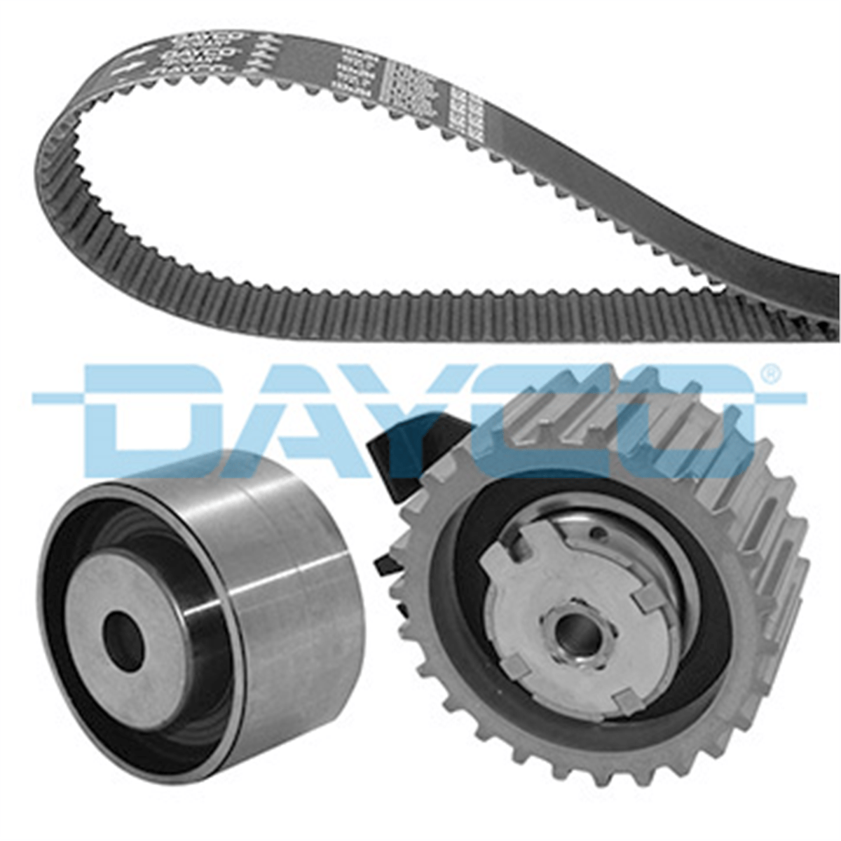 DAYCO KTB334 - Triger Seti - Fiat Alfa Romeo 147-156