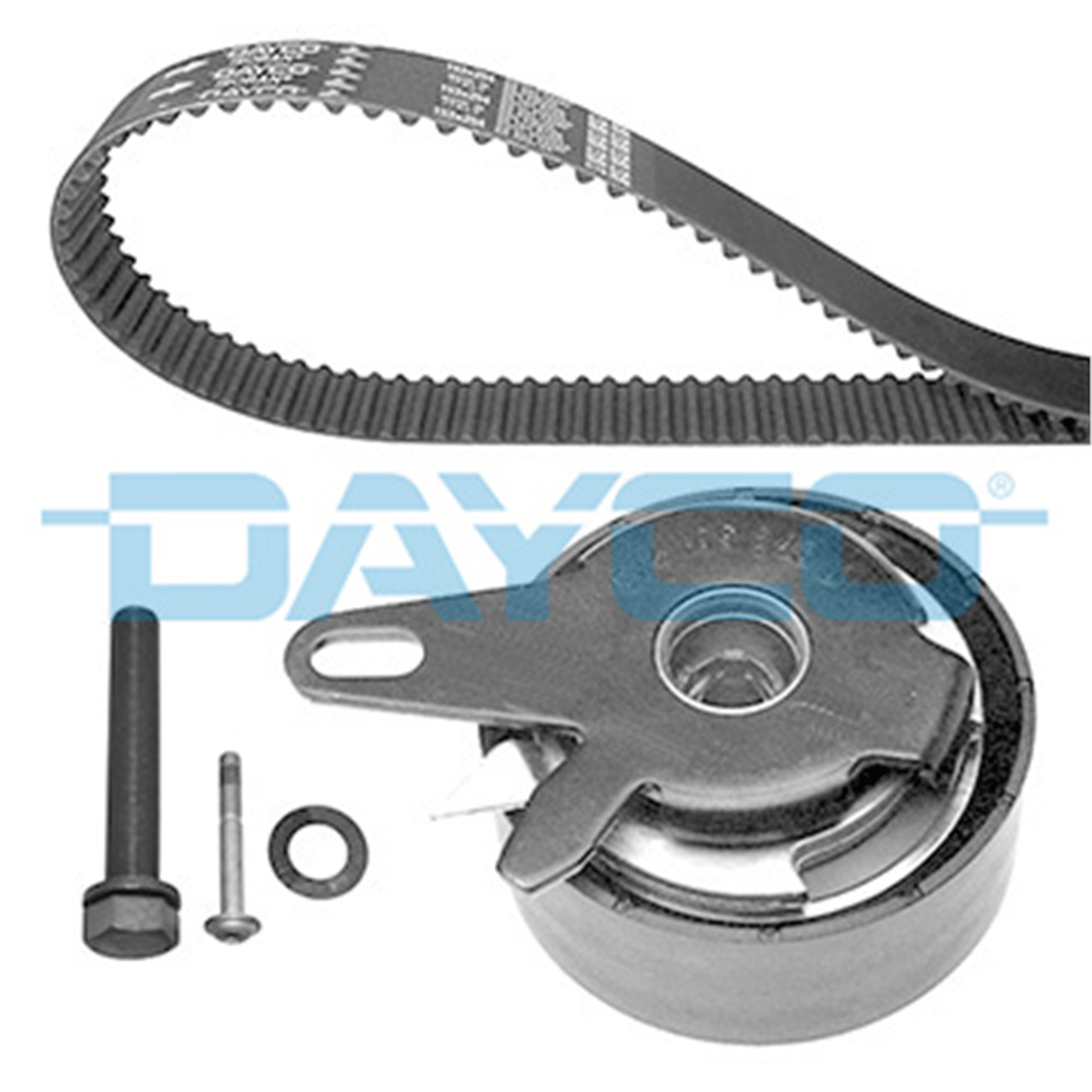 DAYCO KTB343 - Triger Seti - Vw T4-lt