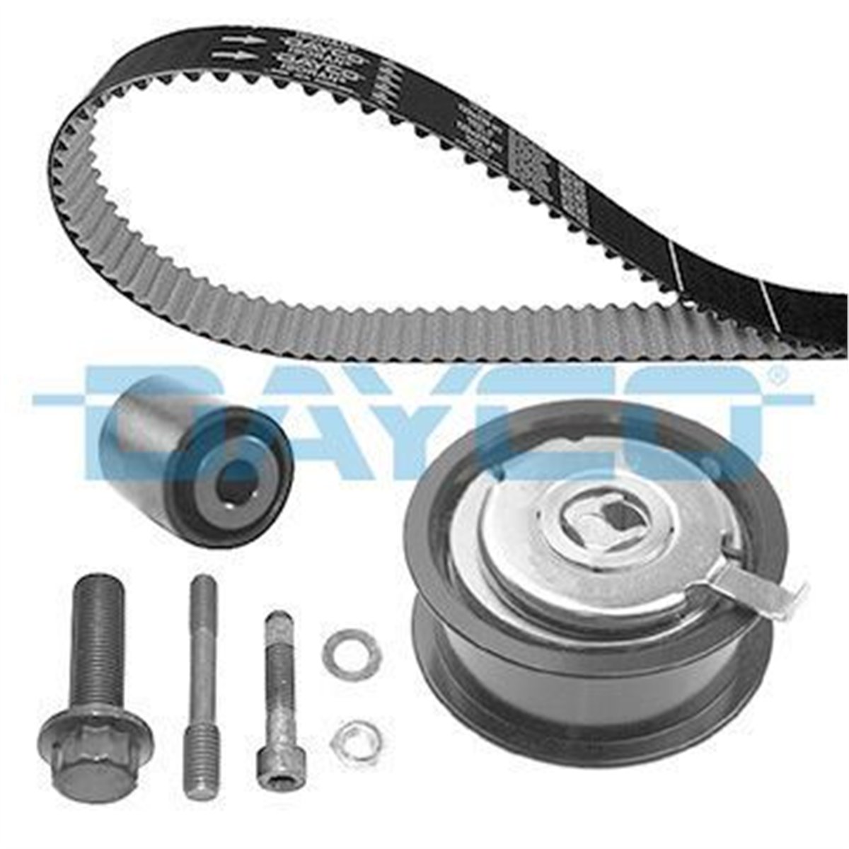 DAYCO KTB373 - Triger Seti - Vw Passat
