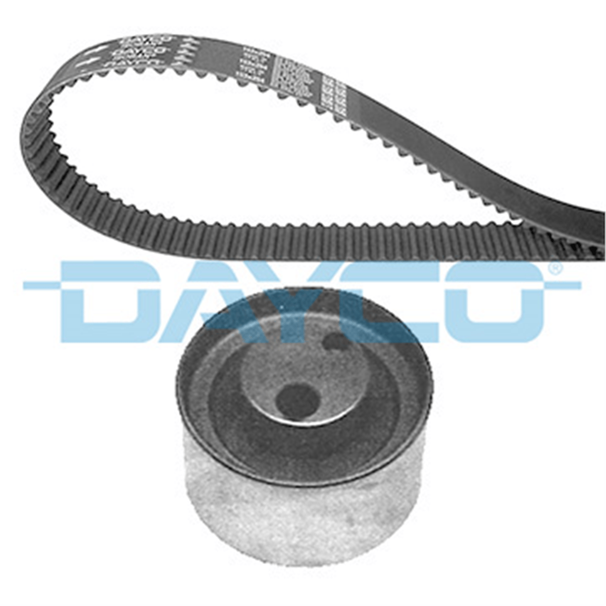DAYCO KTB377 - Triger Seti - Japon Vitara (et) : Grand Vitara (ft) 1.6 98-05