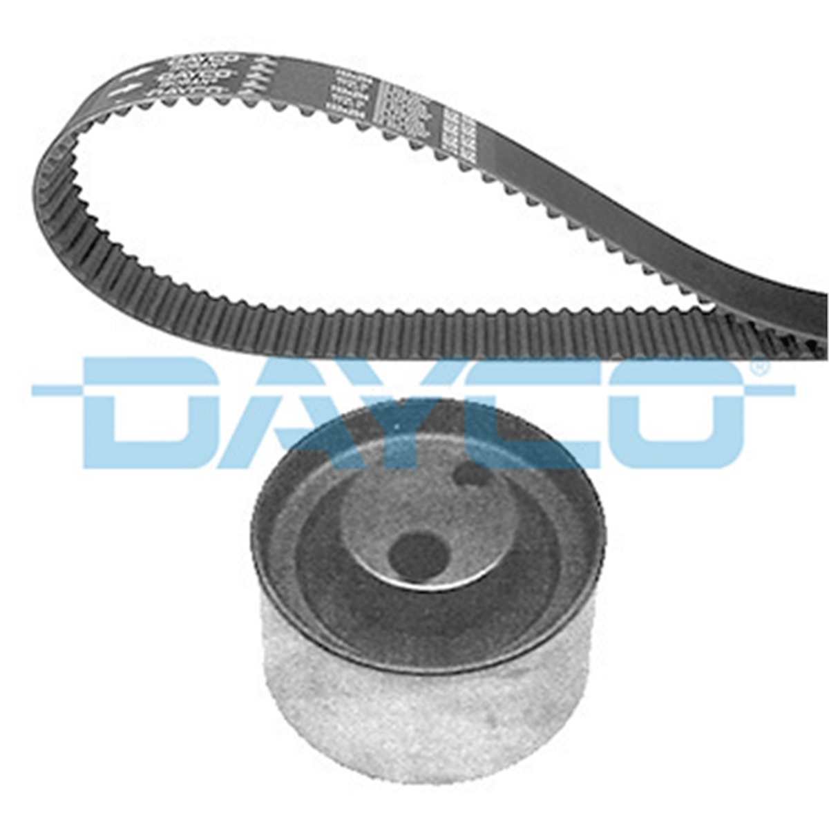 DAYCO KTB389 - Triger Seti - Japon Carry (ga413) : Swift (ea, Ma, Ah) 1.3 16v 95-04